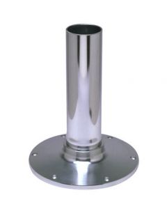 Garelick Fixed Height Pedestal - Smooth Series