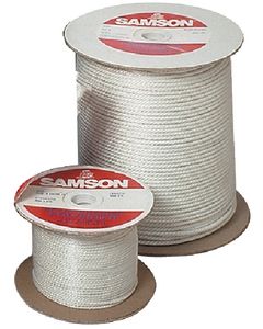 Polyester Cord, Solid Braid - Samson