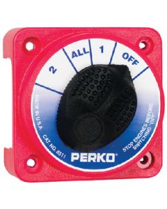 Perko Battery Switch