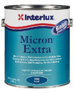 Interlux Micron Extra with Biolux