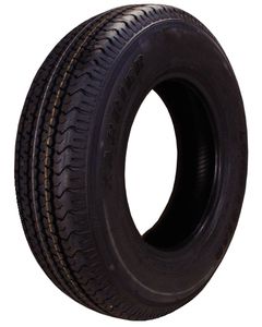 Kenda K550 Bias Trailer Tires - Loadstar