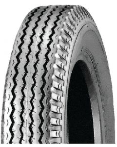 Kenda K399 Wide Profile Trailer Tires - Loadstar