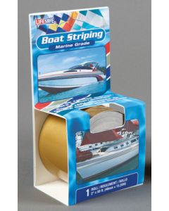 Boat Striping Tape (Incom)