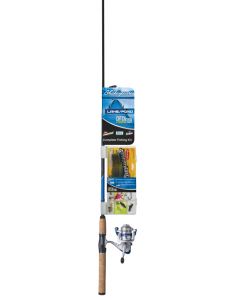 Catch More Fish Complete Kits, Freshwater - Shakespeare