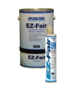 EZ-Fair Lightweight Fairing Epoxy - Pettit Paint