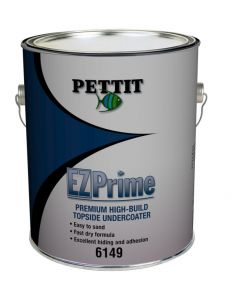 EZ Prime Premium Topside Undercoater - Pettit Paint