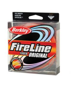Berkley Fireline Fused Original - 1500 Yard Bulk Spools