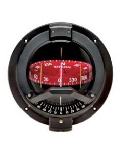 Ritchie Navigator Bulkhead Mount Series Compass