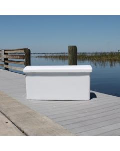 Low Profile Dock Box - Rough Water Products