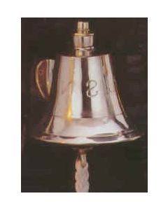 USN, Queen Mary, Titanic Bells