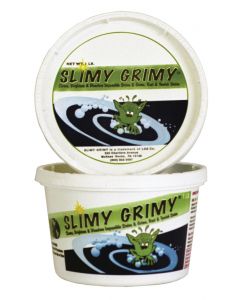 Slimy Grimy Boat Bottom Cleaner