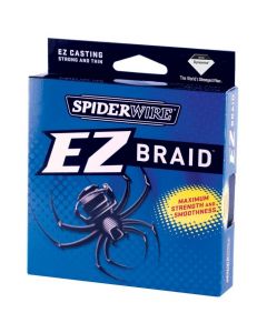 Spiderwire EZ Braid - 110 Yard Filler Spool