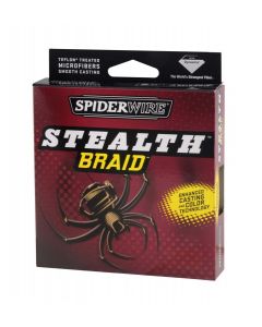 Spiderwire Stealth - 500 Yards