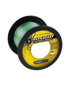 Spiderwire Ultracast - 1500 Yard Spools