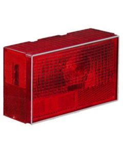 Dry Launch Submersible Trailer Tail Lights