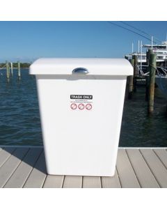 Trash Containters - Rough Water Products
