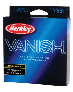 Berkley Vanish - Leader Material - Pocket Paks