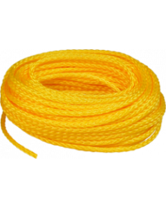 Seasense Hollow Braid, Polypropylene Rope