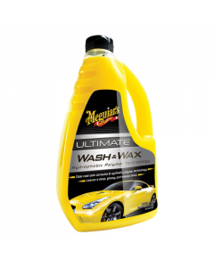 Meguiar's Ultimate Wash and Wax - 1.4-Liters small_image_label