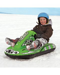 SportsStuff GIZMO Snow Tube, 1 Rider - Sportsstuff
