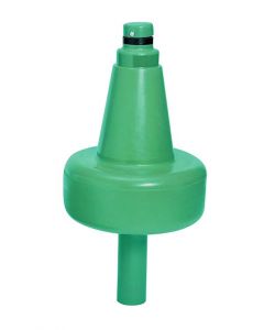 LARGE GREEN CAN BUOY - TAYLORMADE