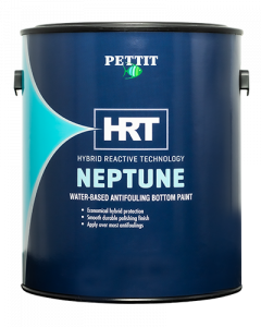 Pettit Paint Neptune