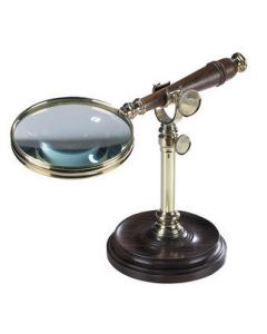 Authentic Models Magnifying Glass With Stand small_image_label