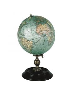 Authentic Models 1921 USA Globe small_image_label
