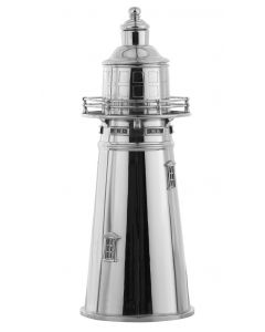 Authentic Models Lighthouse Cocktail Shaker small_image_label