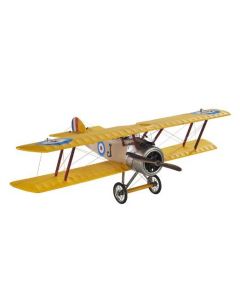 Authentic Models Sopwith Camel, Small