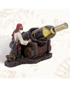 High Shine Pirate Bottle Holder small_image_label