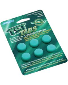 Camco Tst Tabs 6/Card small_image_label