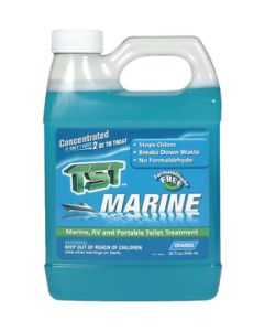 Camco Tst Marine Toilet Treatment small_image_label