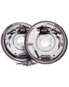 Tie Down Engineering 12in Drum Brake Kit E-Coated small_image_label