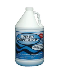Trac Ecological Barnacle Buster Concentrate-Marine 1 Ga small_image_label