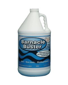 Trac Ecological Barnacle Buster Marine 1 Gal small_image_label