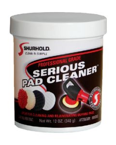 Yacht Brite SERIOUS PAD CLEANER 12 OZ. JA small_image_label
