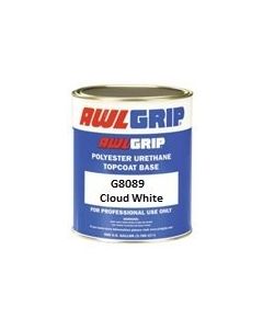 Awlgrip Cloud White