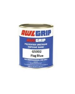 Awlgrip Flag Blue