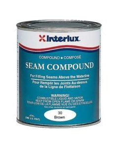 Interlux Seam Compound