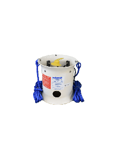 The Power House 1/2 Hp 115v 25ft Cord Ice Eater small_image_label