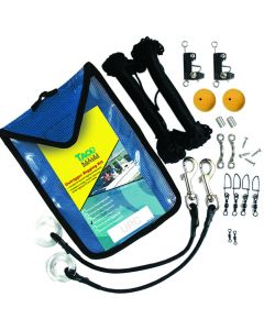 Taco Marine Standard Outrigger Rigging Kit, Pair small_image_label