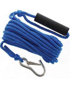 MFP Solid Braided Rope