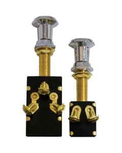 2- Position Marine Push-Pull On/Off Switch Seasense small_image_label