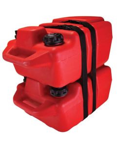 *Discontinued*Seasense 6 Gallon Portable Marine Fuel Tank - *not Carb Approved - banned from California*