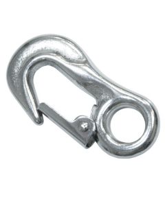 Seasense Utility Spring Loaded Hook, 3-1/2" small_image_label