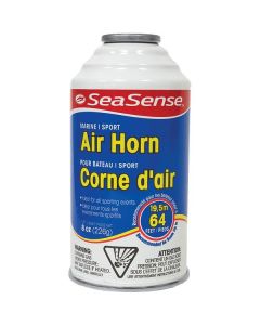 AIR HORN JUMBO 8 OZ REFILL  152A small_image_label