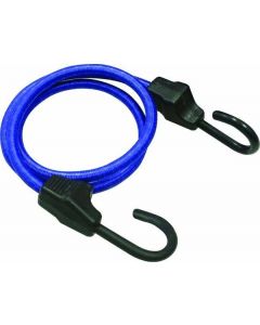 Seasense 48" Stretch Cord with Coated Hooks small_image_label