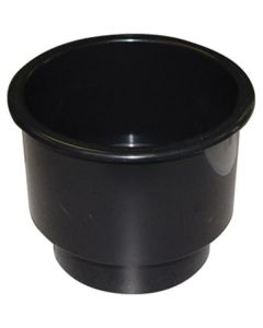 Seasense, Recessed Cup Holder, 2"x3", Black, Recessed Cup Holders small_image_label