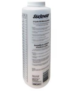 Seasense 2 Cycle Oil Mixing Bottle small_image_label